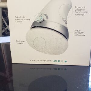 Vibro Sculpt